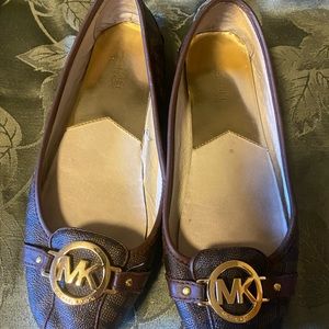 Michael Kors Flats